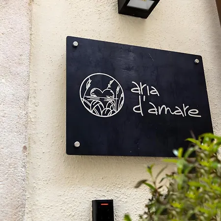 Apartman Aria D'amare