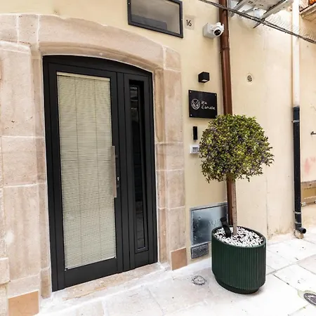 Aria D'amare Apartman