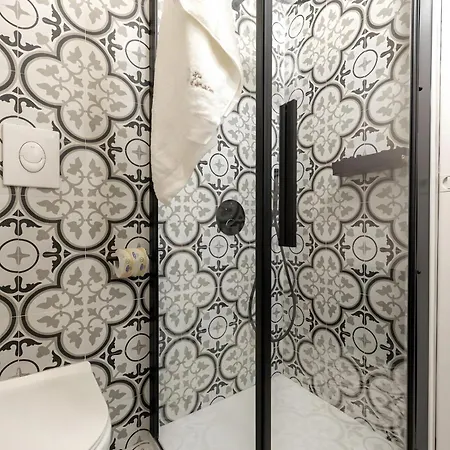 Apartman Aria D'amare Mola di Bari
