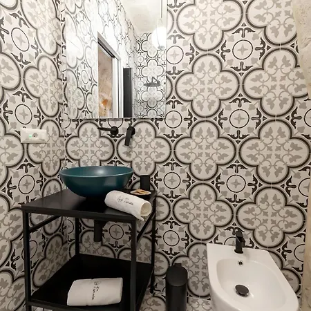 Aria D'amare Apartman *