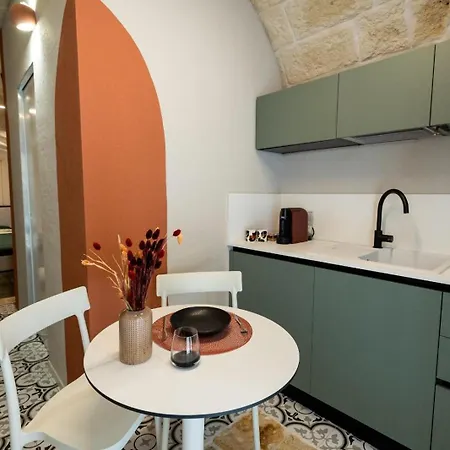 Apartment Aria D'amare