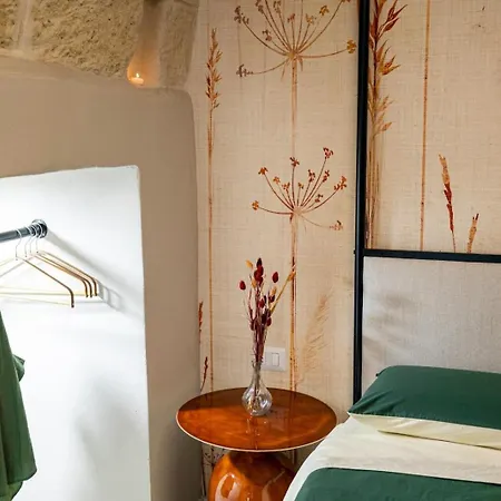 Apartman Aria D'amare