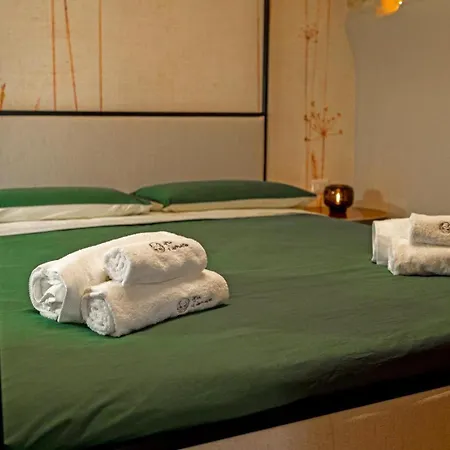 Apartman Aria D'amare